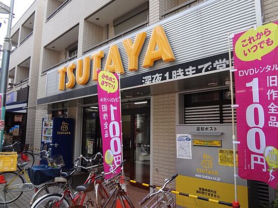 外観画像