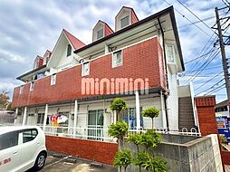 レオパレス府中