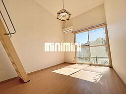 第3シャンポールＦＵＪＩ 105 1階ワンルームのリビング/ダイニング