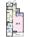 オースト・シュロス3階9.3万円
