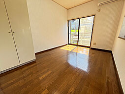 荻野コーポ 105 1階ワンルームのリビング/ダイニング