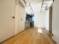 Raffine Chofu 501 5階2LDKのリビング/ダイニング