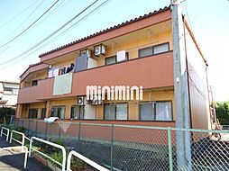 ベルヴイハウス 103