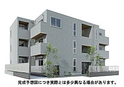 セレスティア上北沢