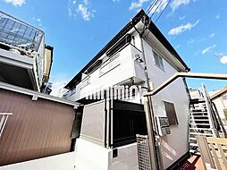多摩川レジデンス