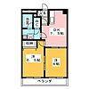 メゾンホシノ5階8.3万円