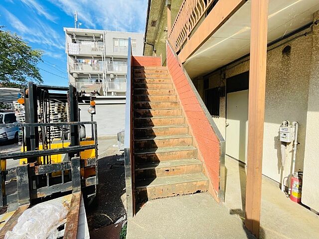 室内