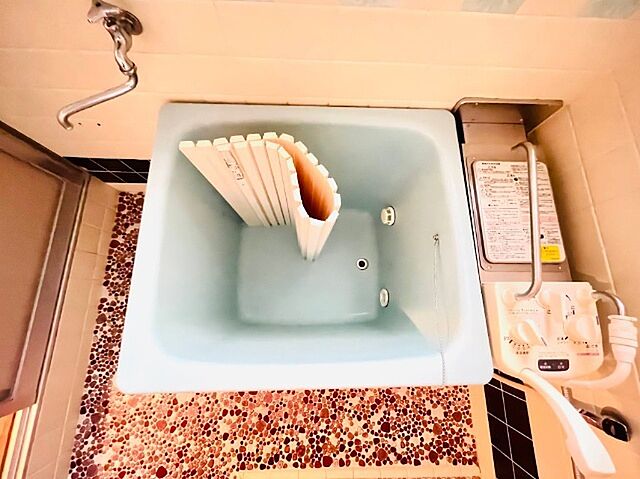 浴室
