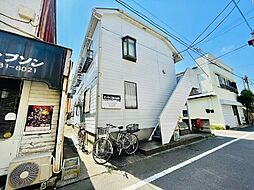 サンライズ東小金井