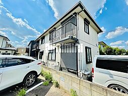 ハイツクレセントII