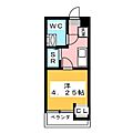 東京ビル194階4.8万円