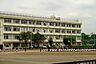 周辺：中学校「市立小平第二中学校まで1900m」