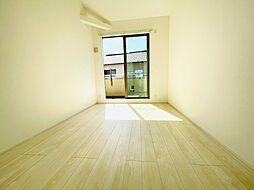 フォルジュロン　パンセ 023 2階1Kのリビング/ダイニング