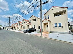 並木町3丁目戸建賃貸住宅