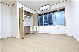 シャトレーシブヤ　ミチ 1 1階1DKのリビング/ダイニング