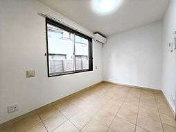 カームステージ国分寺Ａ棟 1階2LDKのリビング/ダイニング