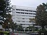 周辺：大学「武蔵野美術大学まで4300m」