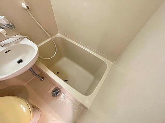 浴室