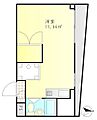 オリーブ4階5.0万円