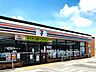 周辺：コンビニ「セブンイレブンJS美住一番街店まで244m」