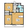 グランディール2階9.8万円