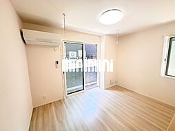 Ｄ−ＲＯＯＭ松木Ａ 101 1階1LDKのリビング/ダイニング