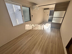 Ｄ−ＲＯＯＭ松木Ｂ 201