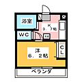 カームネスト22階5.9万円