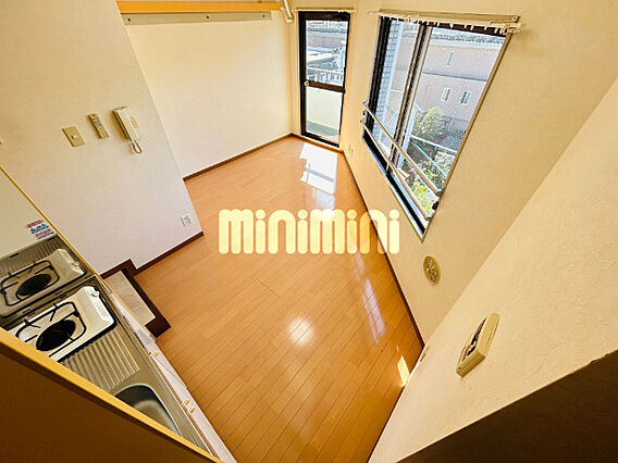 ミネックス_内装_0