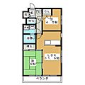 フォロロマーノ2階8.7万円