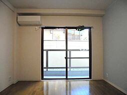 近鉄京都線 山田川駅 徒歩4分の賃貸マンション 1階1Kのリビング/ダイニング