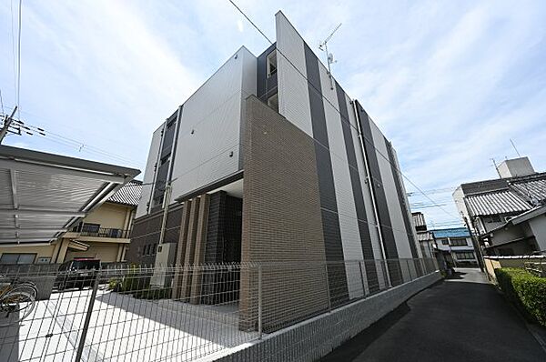 リグノ天理 303｜奈良県天理市川原城町(賃貸マンション1K・3階・27.68㎡)の写真 その18