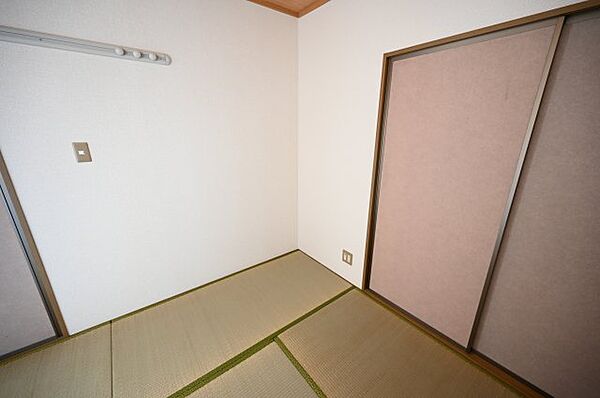 奈良県天理市田町(賃貸アパート2DK・2階・45.34㎡)の写真 その11
