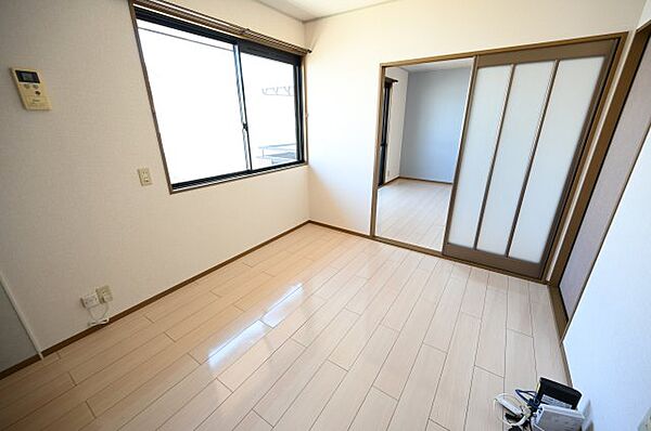 奈良県天理市田町(賃貸アパート2DK・2階・45.34㎡)の写真 その5
