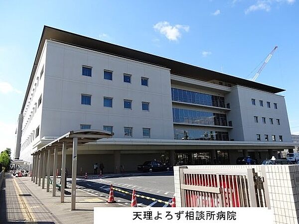 カーサ匠 101｜奈良県天理市田部町(賃貸アパート1LDK・1階・50.87㎡)の写真 その17