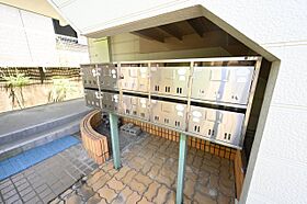 エンゼルハイツ 102 ｜ 奈良県天理市勾田町（賃貸アパート1K・1階・16.90㎡） その16