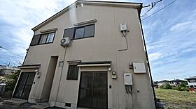 インターハイツ 202 ｜ 奈良県天理市石上町696-9（賃貸アパート1K・2階・25.00㎡） その16