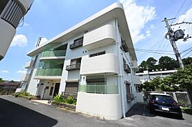 結充imeubleＡ棟 201 ｜ 奈良県天理市豊井町93（賃貸マンション1LDK・2階・40.57㎡） その1