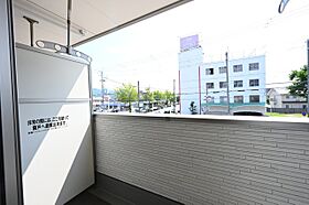 Ｖｅｒｇｅｒ（ヴェルジェ） 202 ｜ 奈良県天理市田部町94-4（賃貸アパート1K・2階・26.90㎡） その12