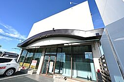 櫟本町店舗付き住宅