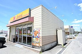 サンモールMR 205 ｜ 奈良県天理市田井庄町（賃貸マンション1K・3階・30.98㎡） その23