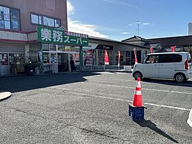 シンシア  ｜ 奈良県天理市富堂町（賃貸アパート2LDK・2階・62.80㎡） その23