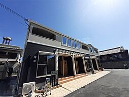 サンシャイン富堂IV