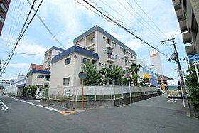 第二穂波コーポ 102 ｜ 大阪府吹田市穂波町5番8号（賃貸マンション1LDK・1階・35.00㎡） その1