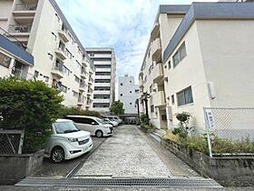 第二穂波コーポ 102 ｜ 大阪府吹田市穂波町5番8号（賃貸マンション1LDK・1階・35.00㎡） その24