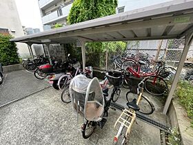 第二穂波コーポ 102 ｜ 大阪府吹田市穂波町5番8号（賃貸マンション1LDK・1階・35.00㎡） その25