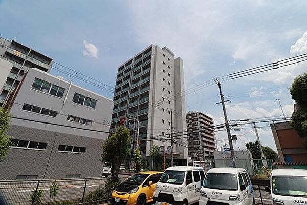 第25関根マンション 205｜大阪府吹田市垂水町３丁目(賃貸マンション1LDK・2階・36.45㎡)の写真 その3