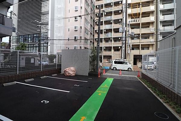 ファーストフィオーレ江坂公園 803｜大阪府吹田市垂水町３丁目(賃貸マンション1LDK・8階・33.93㎡)の写真 その19