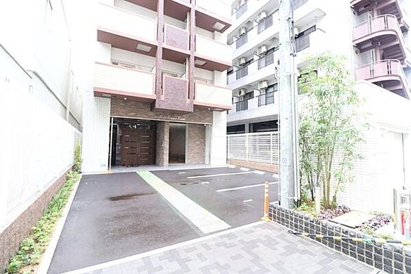 ファーストフィオーレ江坂公園 803｜大阪府吹田市垂水町３丁目(賃貸マンション1LDK・8階・33.93㎡)の写真 その29