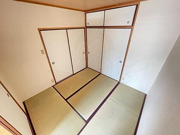 プールアミテェ ｜大阪府吹田市南金田２丁目(賃貸マンション3LDK・4階・59.00㎡)の写真 その24